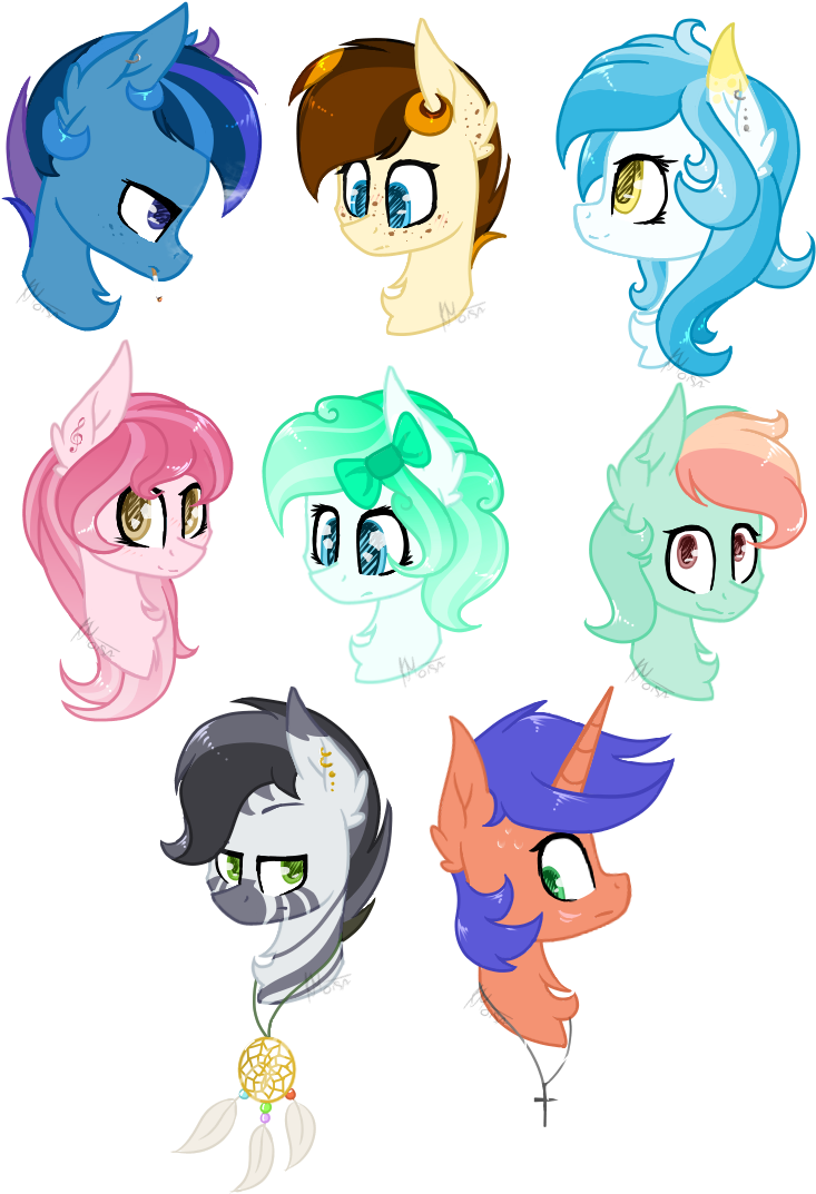 Wintersnowy, Bust, Dreamcatcher, Ear Piercing, Earring, - Cartoon (793x1136)