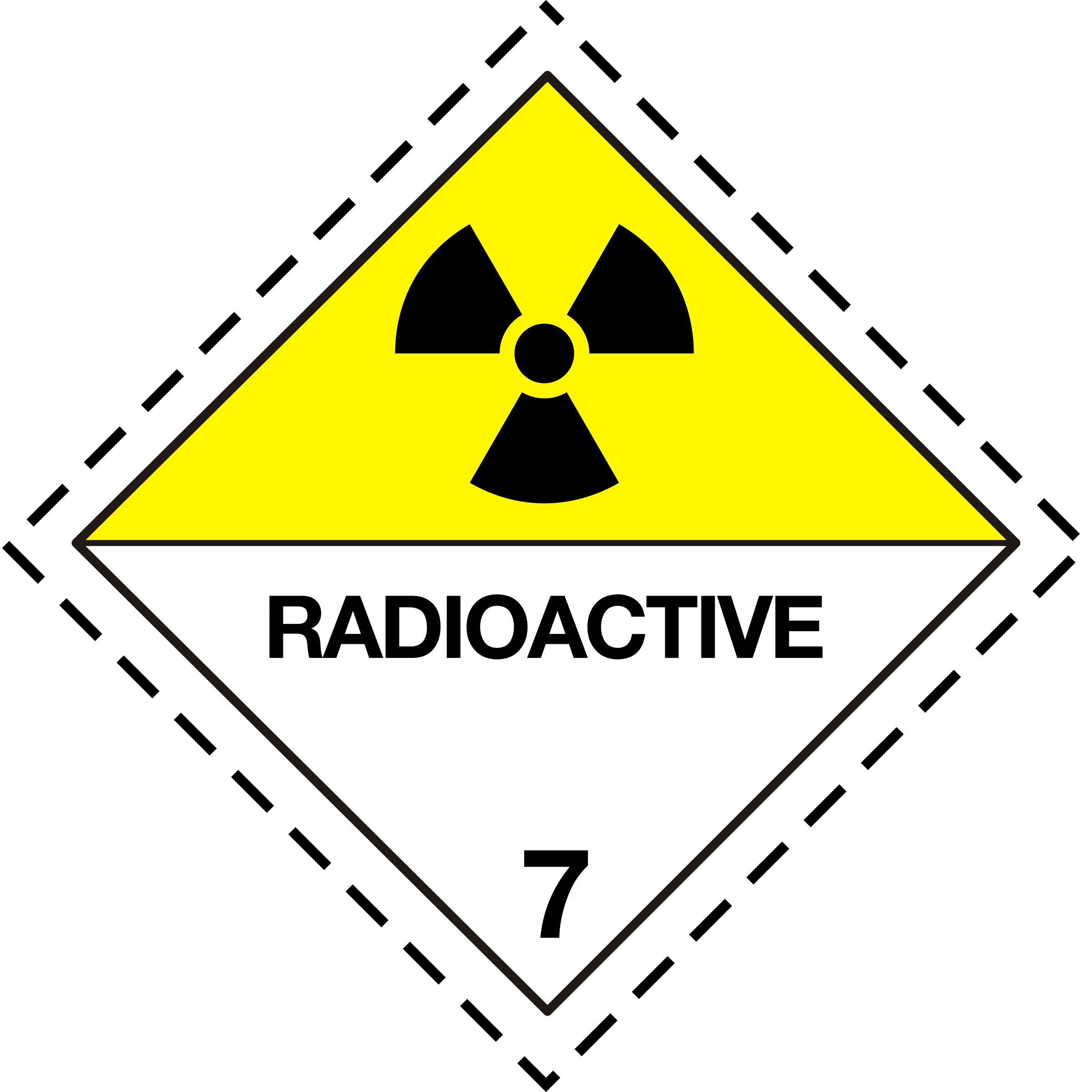 Big Image - Class 7 Radioactive Ii (2400x2400)