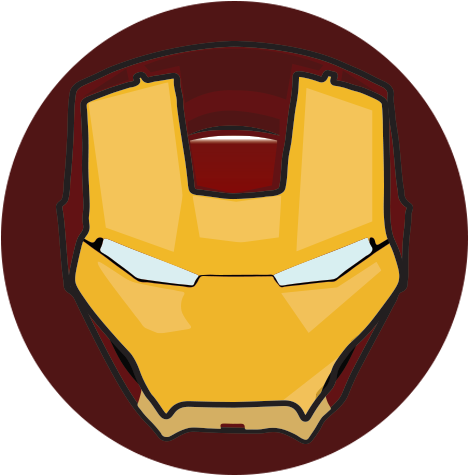 Ironman - Iron Man (500x493)