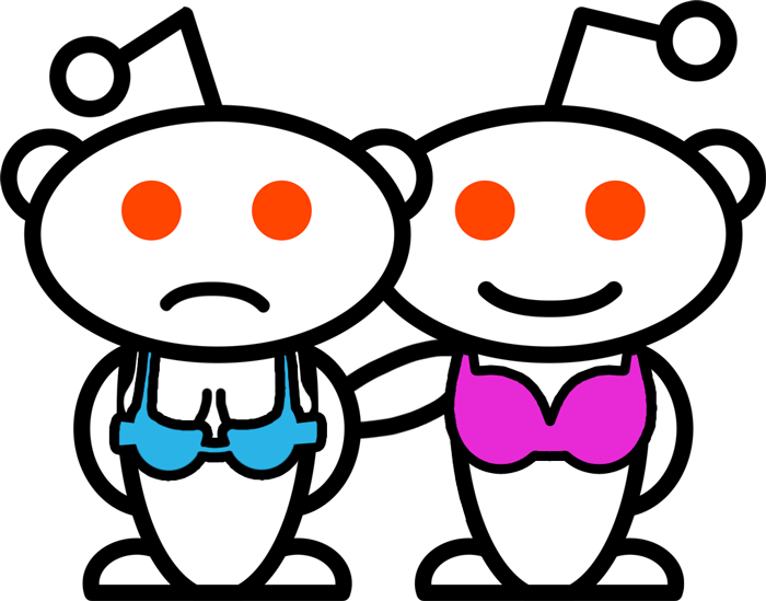 Have You Found A Bra That Fits - Reddit Alien (700x549)