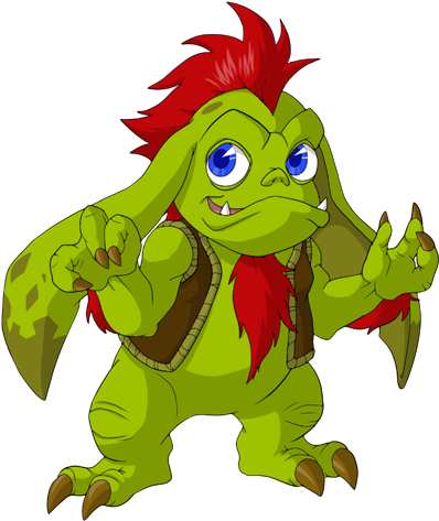 H'earring By Million Mons Project - Earring (500x500)