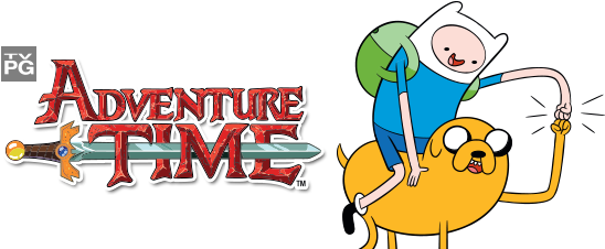 Adventure Time - Video - Adventure Time With Finn (560x230)