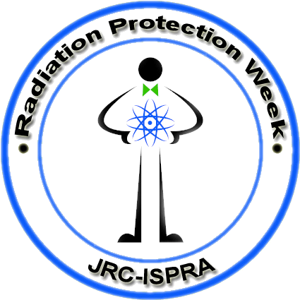 Radiation Protection Week - Circle (452x453)