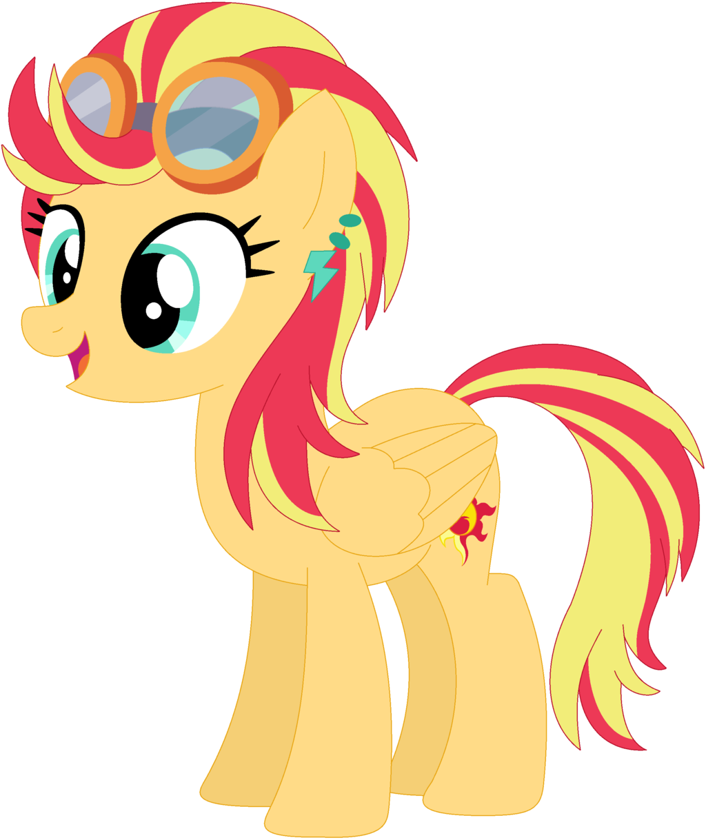 Ra1nb0wk1tty, Ear Piercing, Earring, Equestria Girls - My Little Pony: Friendship Is Magic (1024x1219)