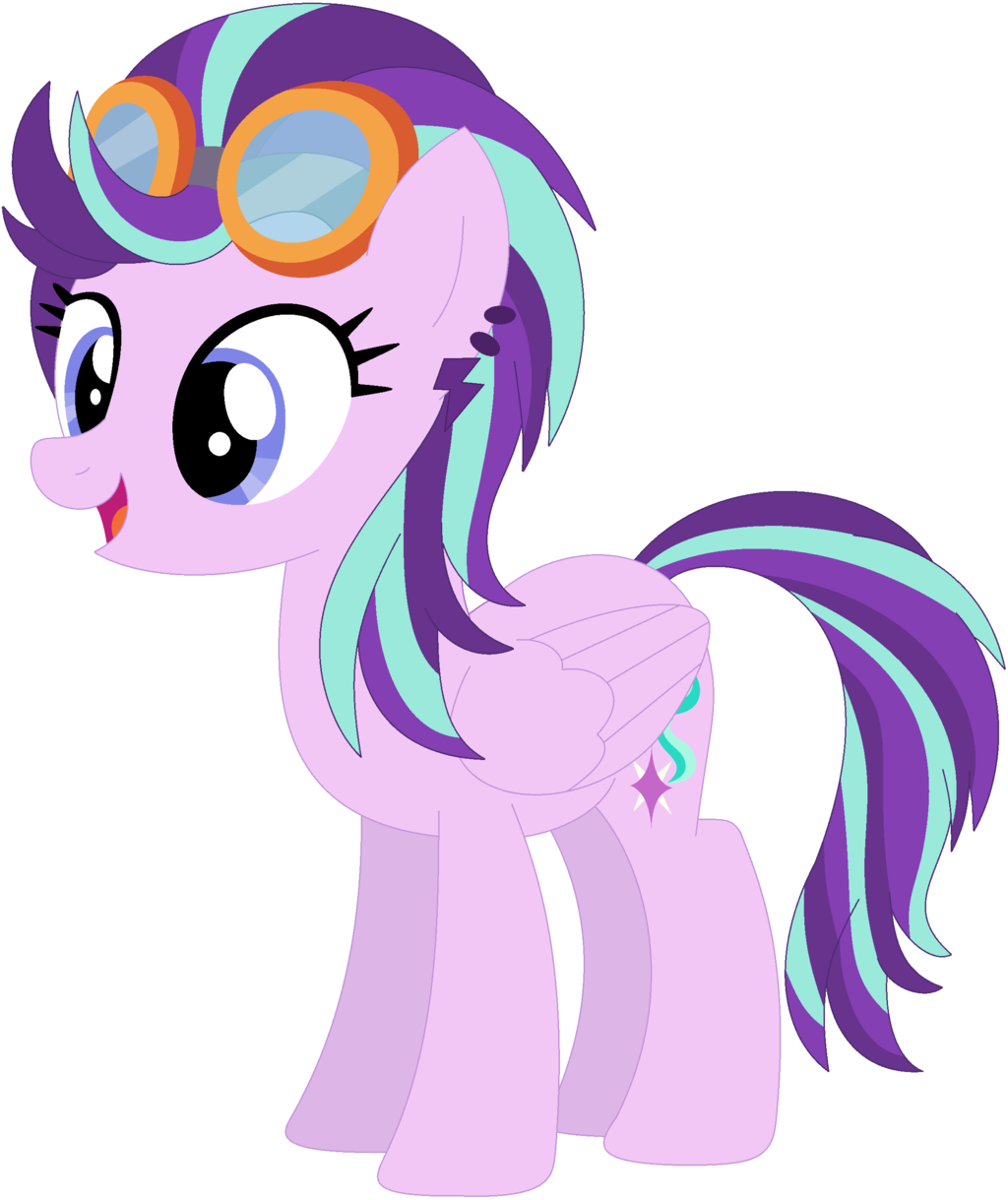 Ra1nb0wk1tty, Ear Piercing, Earring, Equestria Girls - Little Pony Friendship Is Magic (1024x1219)