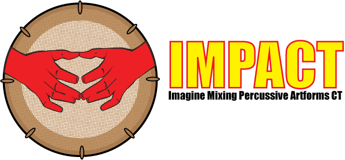 5-fm Is Partnering With Drum Circle Leader And Community - Design (692x322)