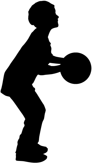 Img Basketball - Basketball (300x534)