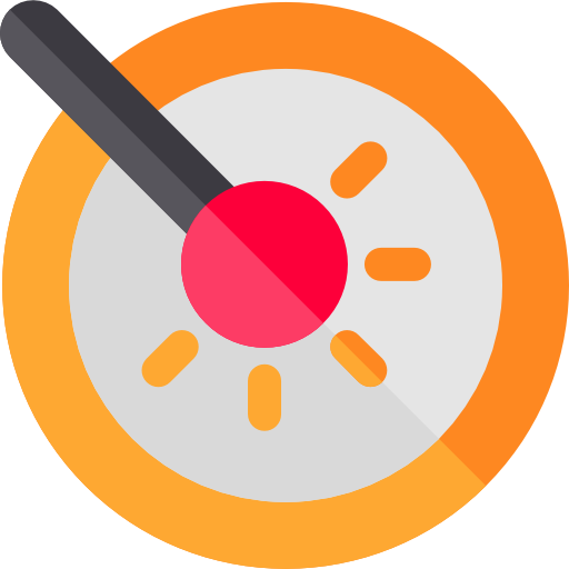 Drum Free Icon - Circle (512x512)