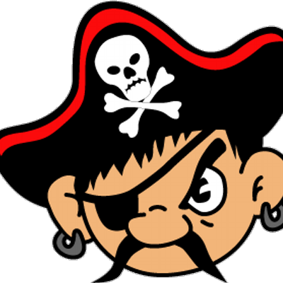 Peter Seaman - Palatine High School Logo (400x400)
