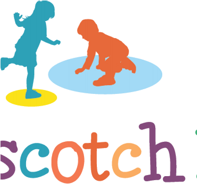 Hopscotch Play - Hopscotch Play (400x400)