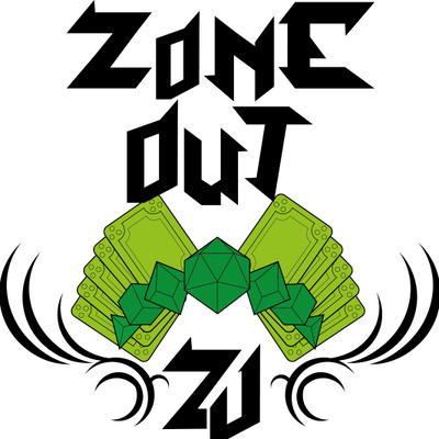 Zone Out Gaming - Zone Out Gaming Centre (400x400)