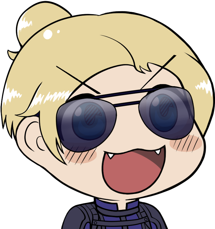 Gyate Gyate / Ohayou Preoder Bonus By Pierrelucstl - Cassie Cage Fan Art (743x792)