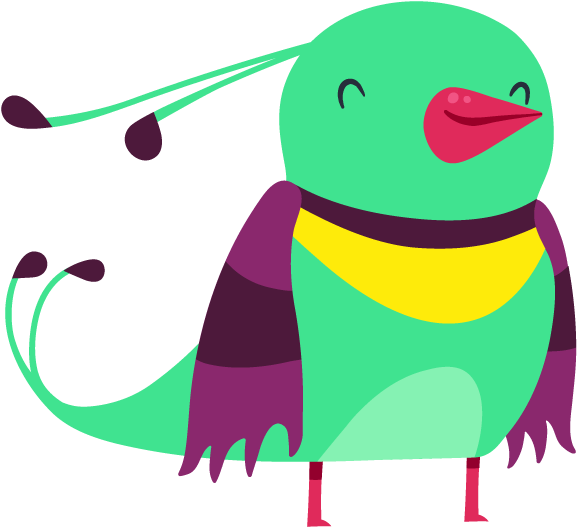 Make Games Messages Sticker-3 - Illustration (618x618)