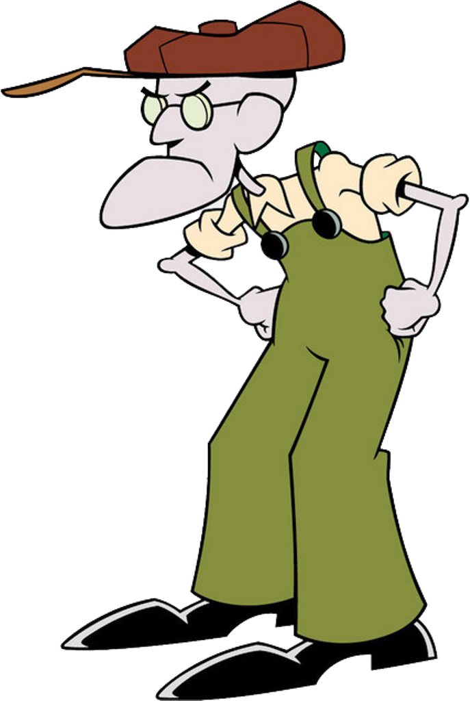 Png - That's It I M Getting Me Mallet (687x1024)