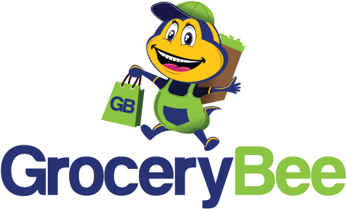 Grocery Bee - Grocerybee (507x307)