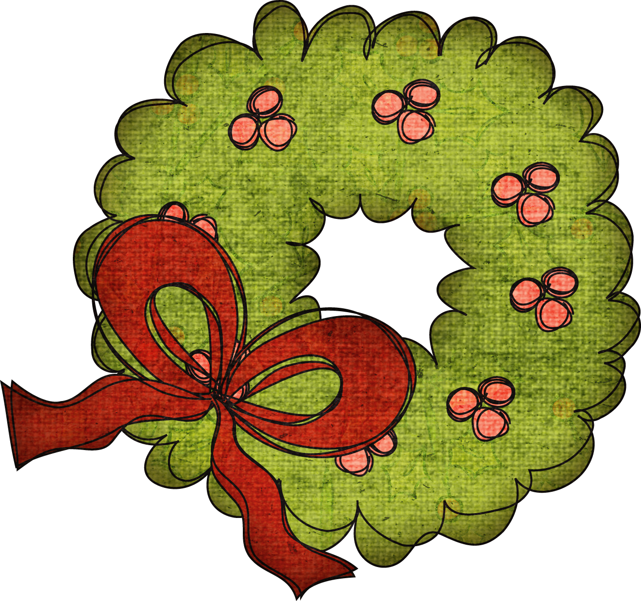 The Advent Wreath's Predecessor Was Rooted In Paganism - The Advent Wreath's Predecessor Was Rooted In Paganism (1320x1238)