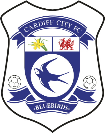 Dem Willen Ihres Malayischen Clubbesitzers Chan Tien - Cardiff City Fc Logo Png (360x455)