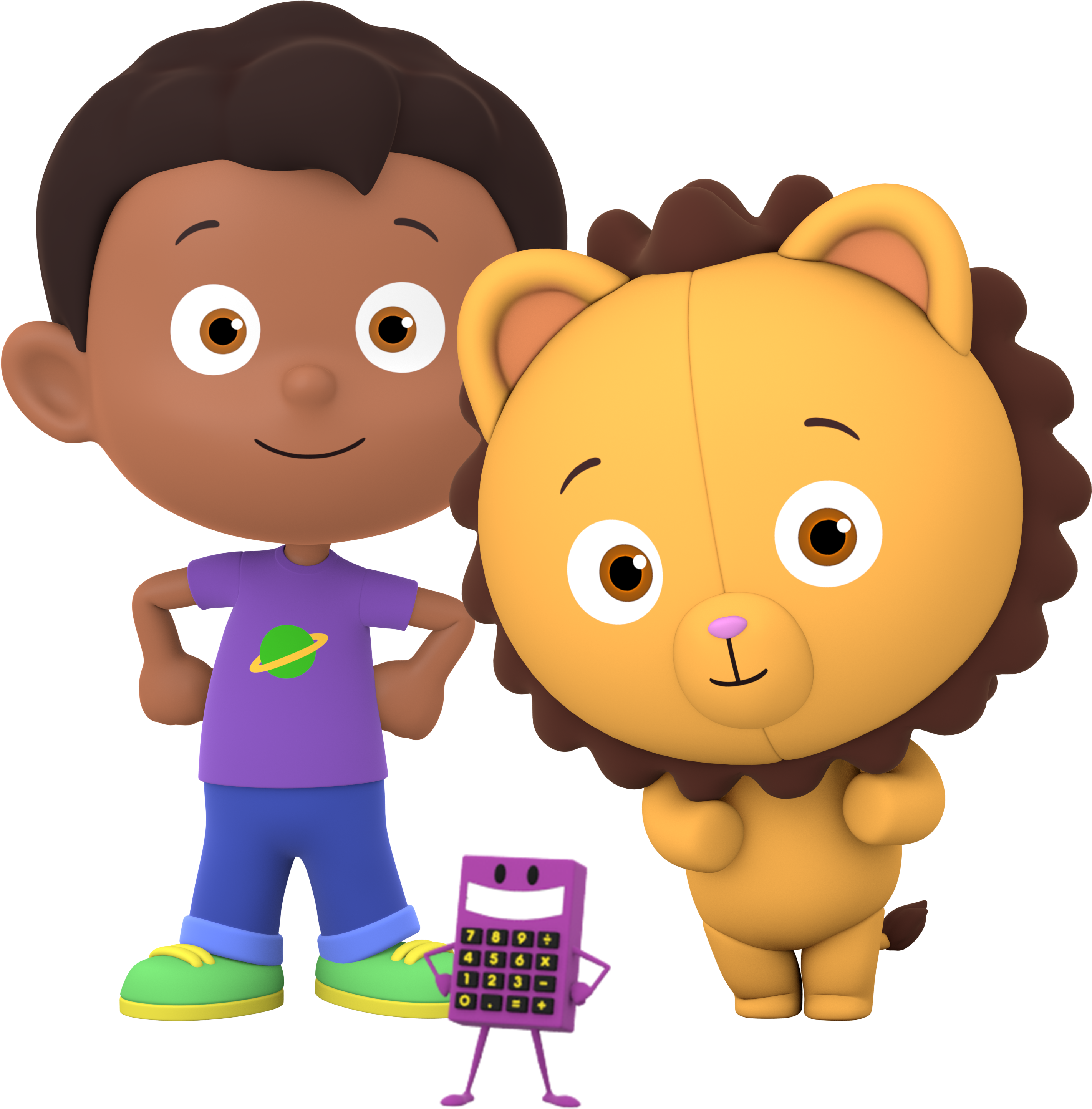 School Of Thieves - Cartoon (2842x2958)