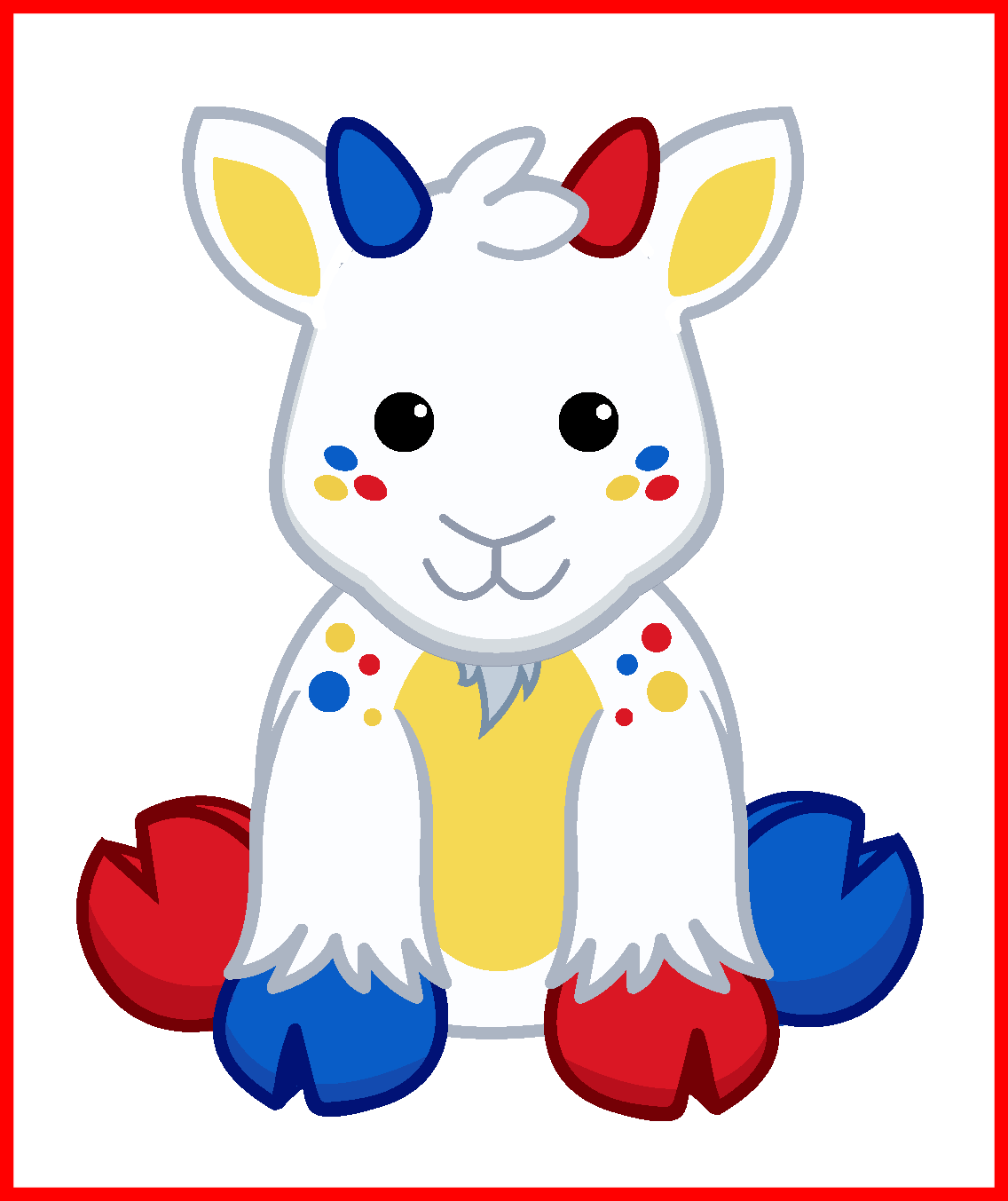 Marvelous Webkinz Ganz Tumblr Pics For Pet Hamster - Hamster (1136x1353)