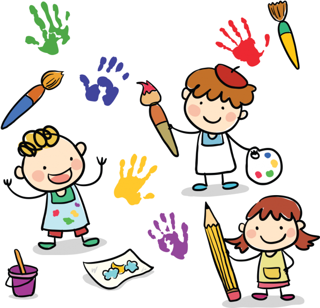 Png9 - Painting (670x730)
