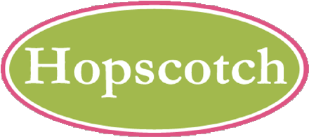 Hopscotch Baby And Children's Boutique - Oil Spill (450x450)