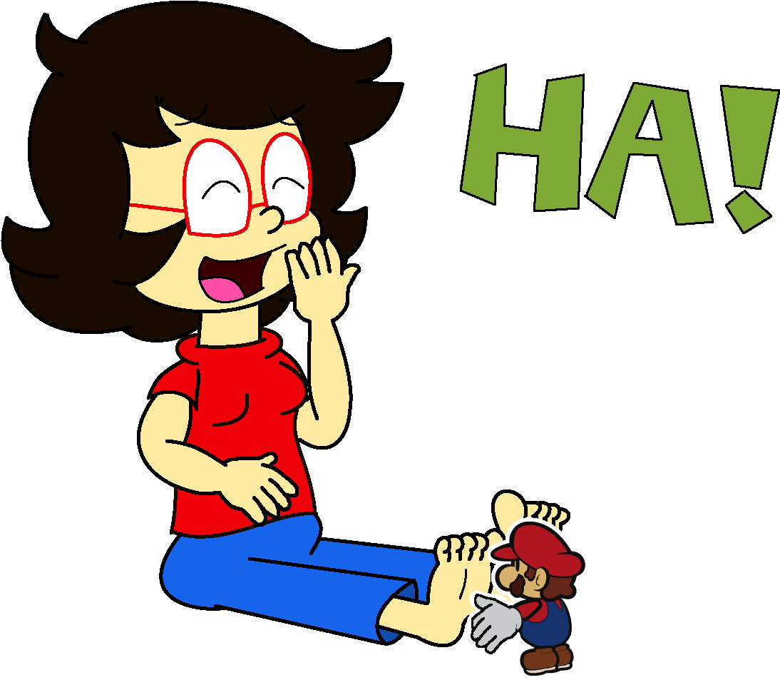 Happy Early Birthday Abbie By Mamaweegieswag - Cartoon (1280x1024)