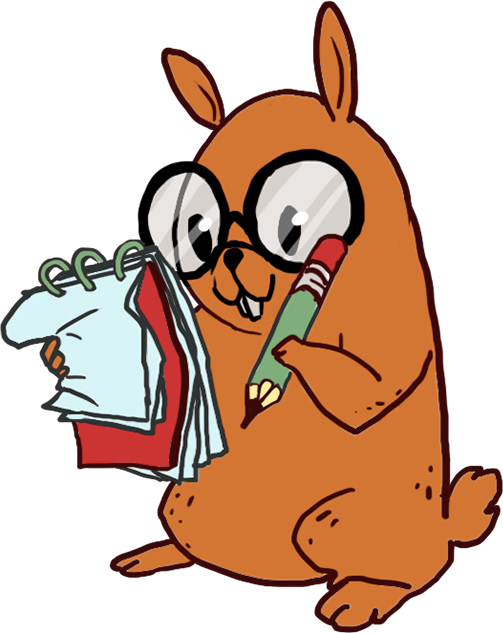 Sneakybox Team Wishes You All A Productive Day - Gif Sobre El Trabajo Infantil (503x633)