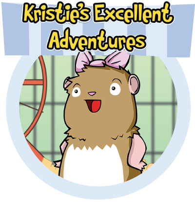 Logo Logo Logo Logo Logo - Kristie's Excellent Adventures: Laundry Day (400x416)