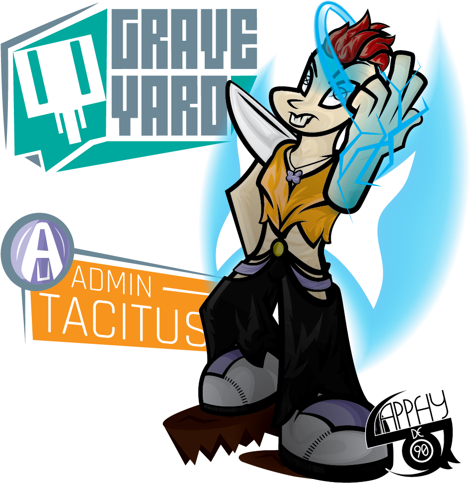 Admin Administration Admins Afterlife Avatar Avatars - Tacitus (952x979)