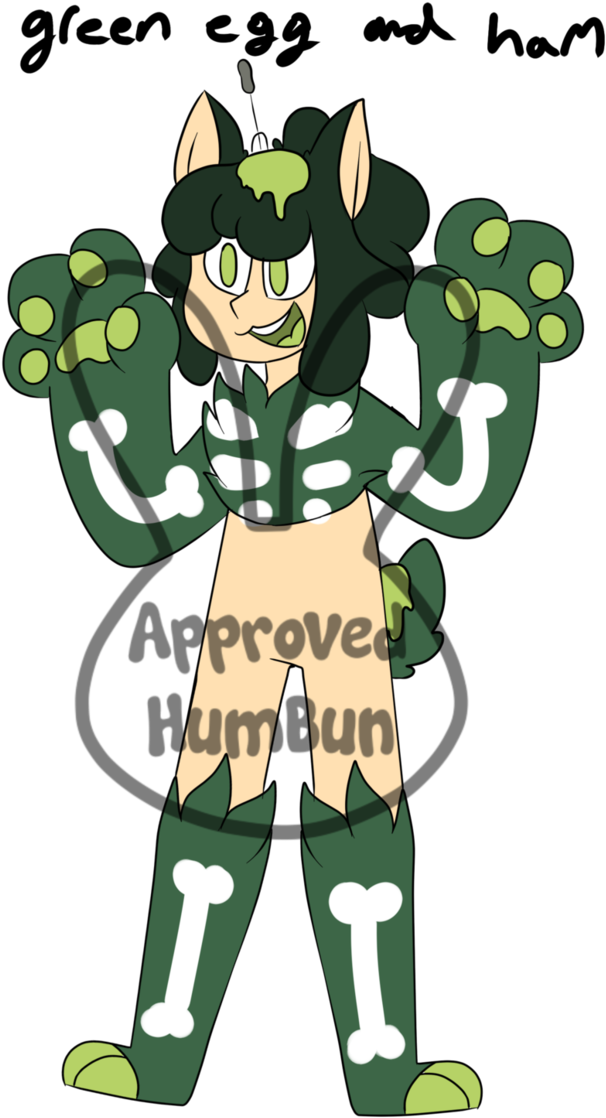 Admin Made Humbun - Cartoon (696x1147)