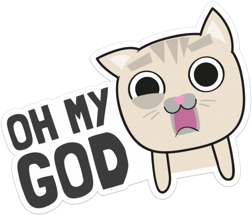 Guess What - Cartoon (520x520)