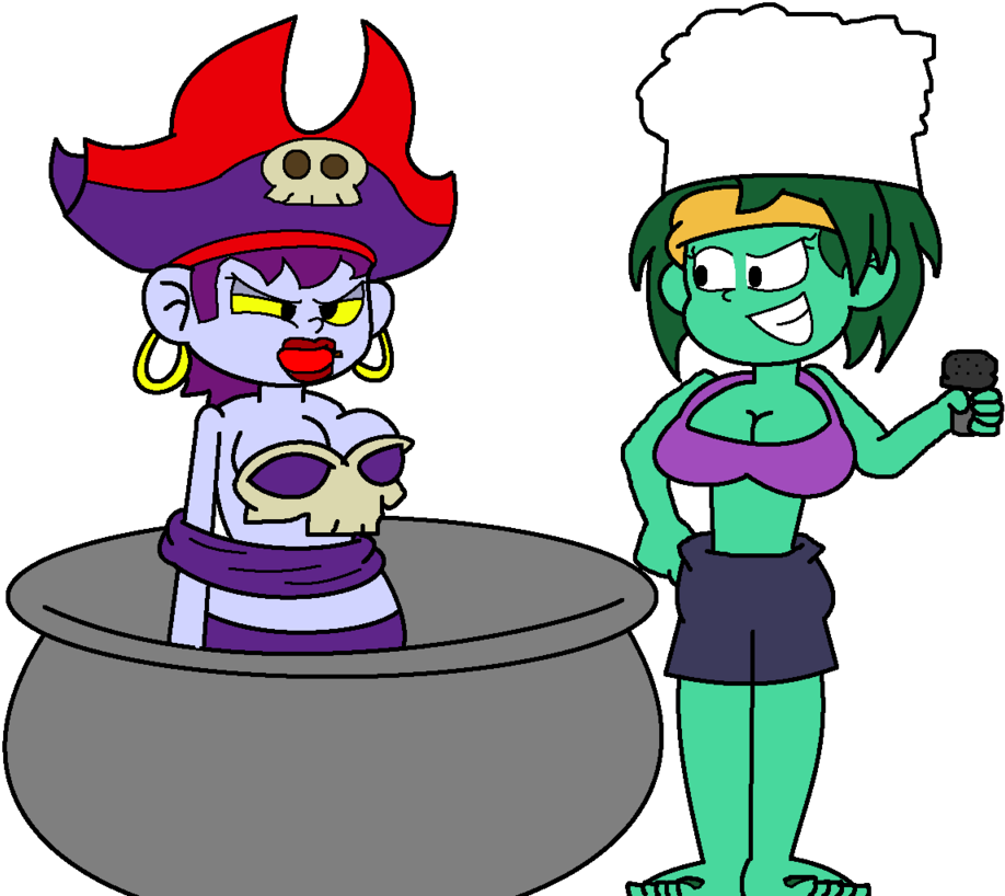 Pirate Stew By Mamaweegieswag Pirate Stew By Mamaweegieswag - Cartoon (1024x819)