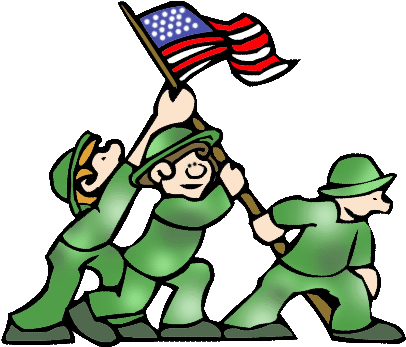 Admin Page 2 Clipart Download - Veterans Day Clip Art (450x358)