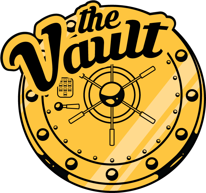 The Vault - The Vault (1350x1080)