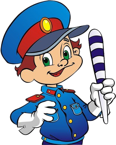 Traffic Code Child Road Traffic Sign General Administration - Дорожні Знаки Для Дітей (500x500)