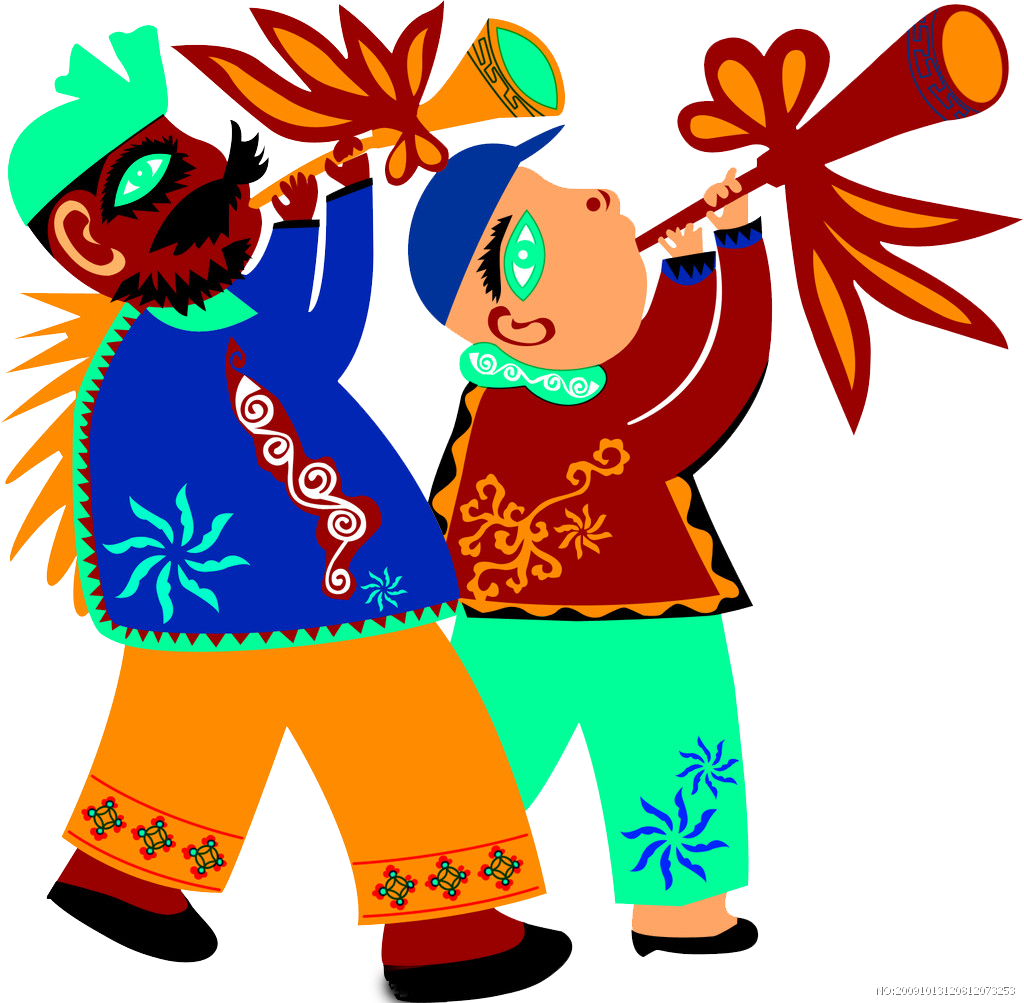 Cartoon Clip Art - Cartoon (1024x1003)