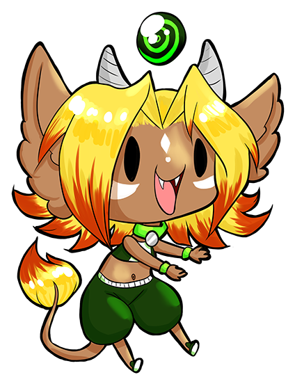 Hello, You Can Call Me Mims ~☆ - Cartoon (500x608)