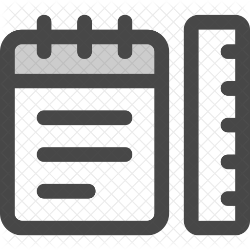 Memo Icon - Sign (512x512)