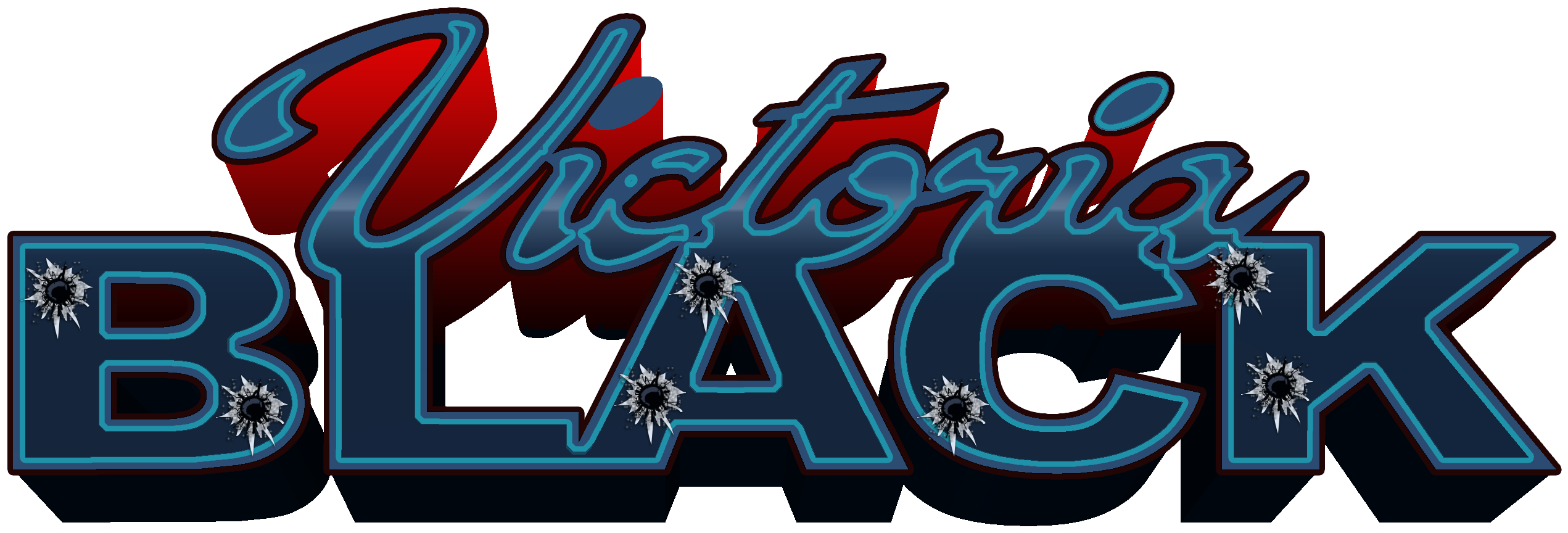 Victoria Black - Graphic Design (2626x943)