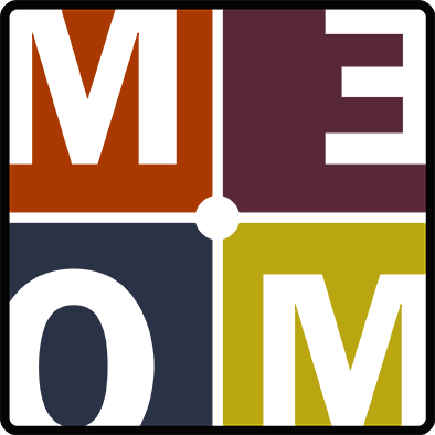 Image Logo Memo Artwork - Emblem (394x394)