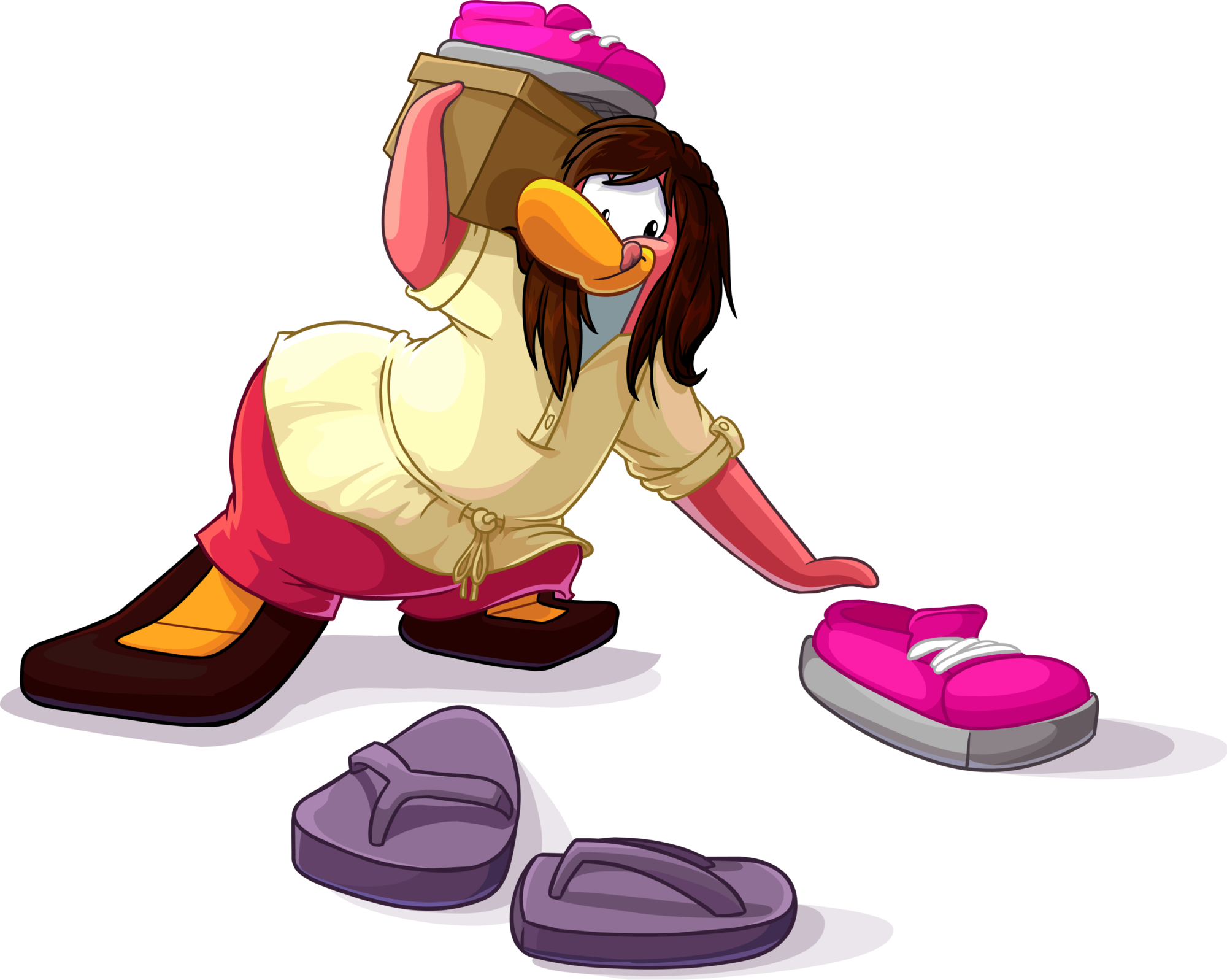 Penguin Style Apr 2015 1 - Fashion (2000x1597)