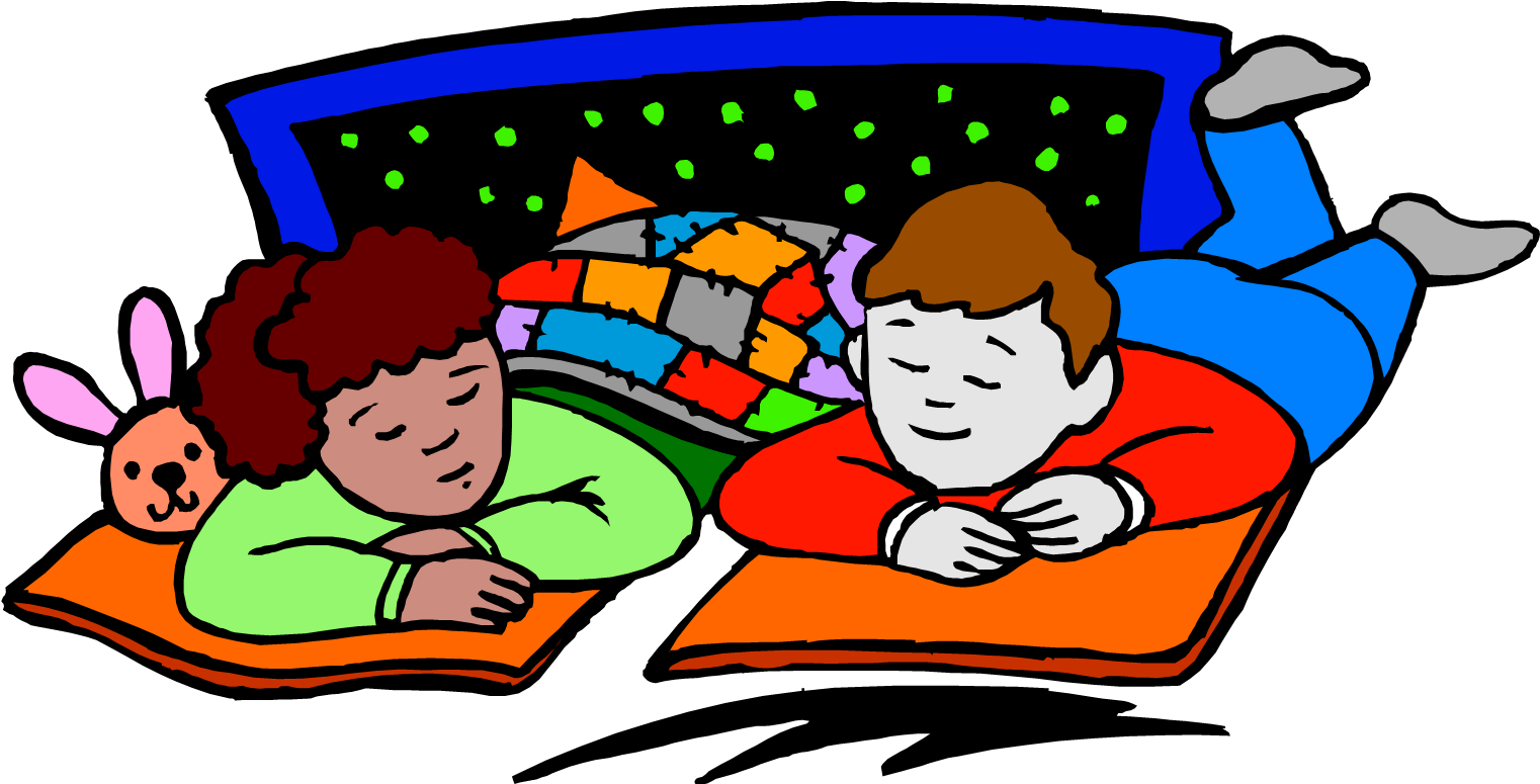 Nap Sleep Clip Art - Nap Time Clip Art (1532x782)