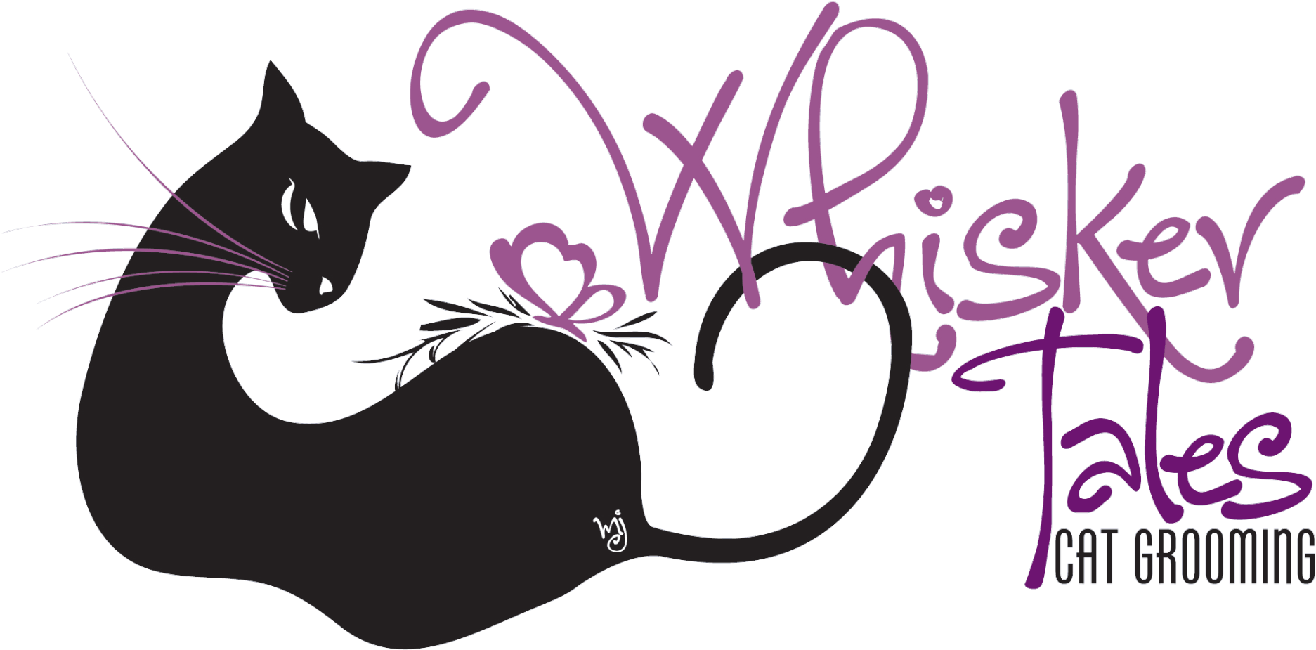 Meet Your Cat Groomer - Whisker Tales Cat Grooming (1900x962)