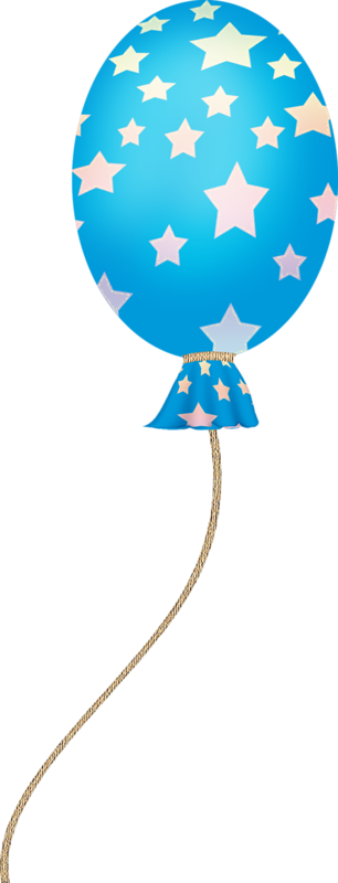 Clip Art - Birthday (306x800)