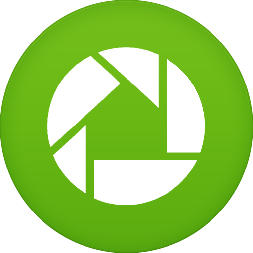 Picasa Icon - Icon (512x512)