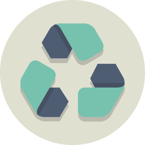 240 × 240 Pixels - Recycling (480x480)
