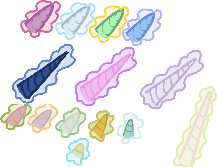 Horns By Hypernerd13 - Comics (800x600)