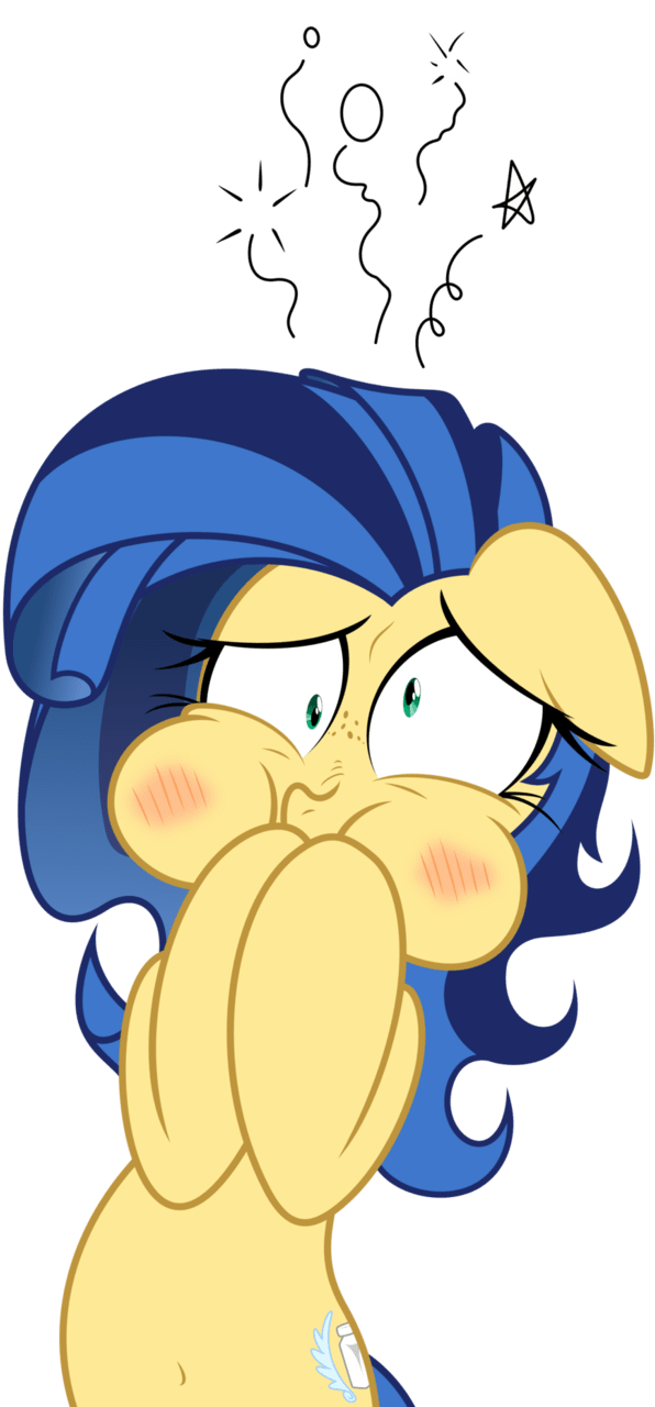 Mlp Milky Way (618x1292)