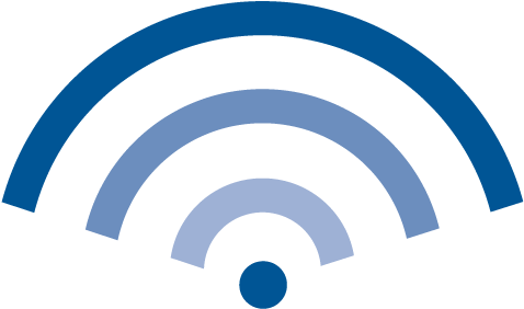 Wi Fi Symbols - Antenna (535x321)
