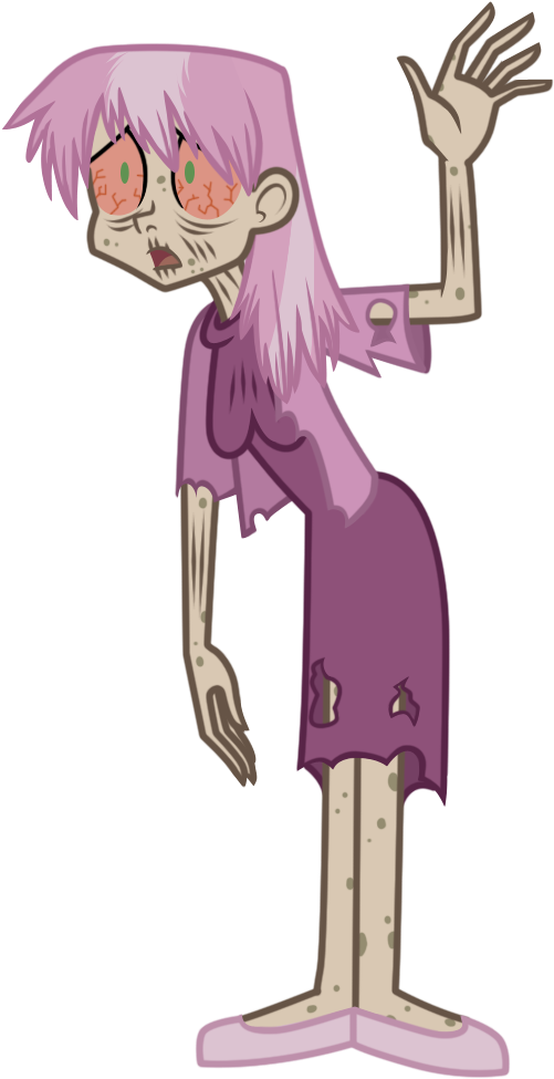 Cheerilee By Trinityinyang - Mlp Ppg Speed Demon (518x990)